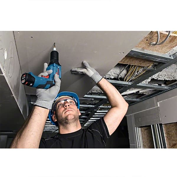 Bosch Professional Gipsplade Skruetrækker Gtb 12v-11 Professional Søvfarvet