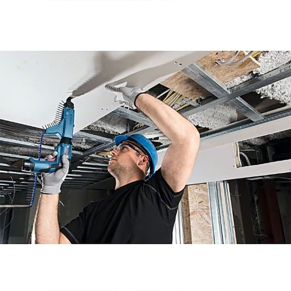 Bosch Professional Gipsplade Skruetrækker Gtb 12v-11 Professional Søvfarvet