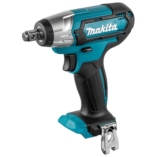 Makita Tw141dz Cordless Svart