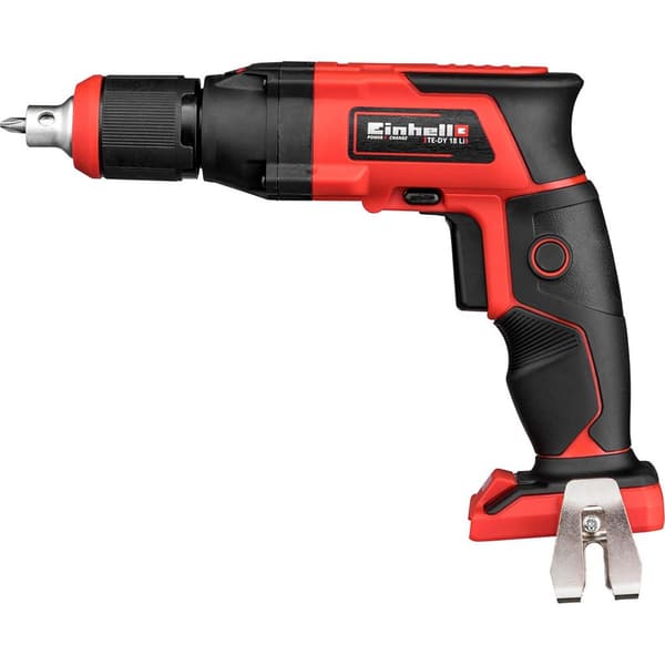 Einhell Te-dy 18 Li Solo Sort