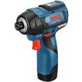 Miniatyrbillede 1 af 5: Bosch Professional Impact Driver Gdr 12v-110 Søvfarvet
