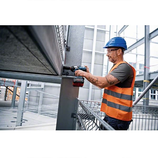 Bosch Professional Impact Driver Gds 18v-1000 C+ L-boxx