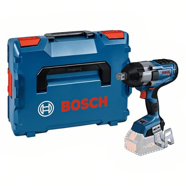 Bosch Professional Impact Driver Gds 18v-1050 Hc L-boxx