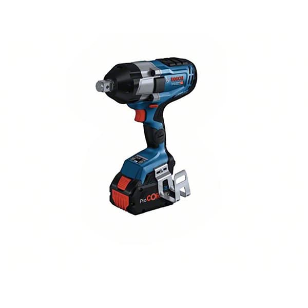 Bosch Professional Impact Driver Gds 18v-1050 Hc L-boxx
