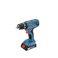 Miniatyrbillede 1 af 2: Bosch Professional Elektrisk Skruetrækker Gsr 18v-21 Professional Søvfarvet
