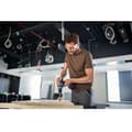 Miniatyrbillede 5 af 5: Bosch Professional Elektrisk Skruetrækker Gsr 18v-55+l-boxx Søvfarvet