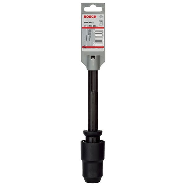 Bosch Professional Till Sds Plus Chuck Sds Max Silver