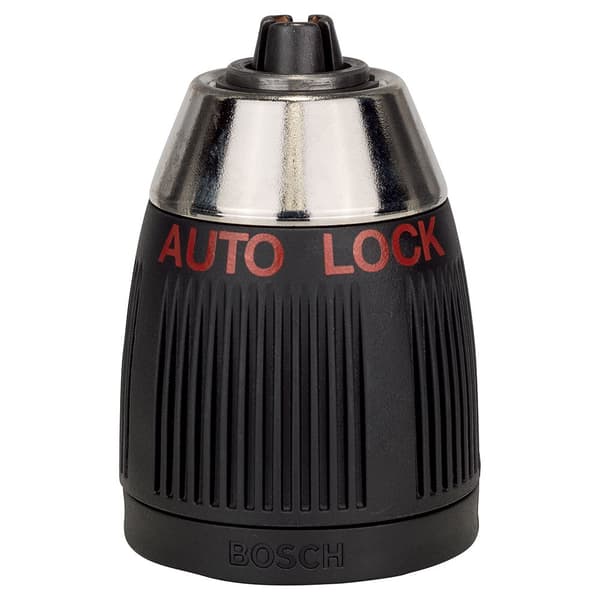 Bosch Professional Chuck 1.5-13 X 1/2-20 16 Mm Søvfarvet