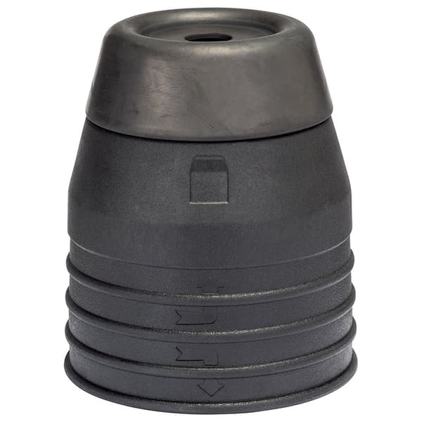 Bosch Professional Kasta Sds Plus Sds Gbh 4/3fe Svart