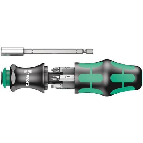 Wera Kraftform Kompakt 28 SB Enstaka