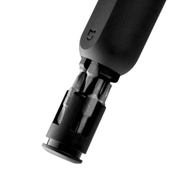 Xiaomi Mi Ratchet skruetrækker 16i1