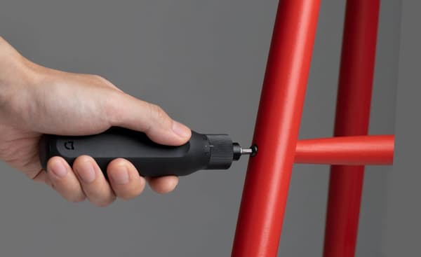 Xiaomi Mi Ratchet skruetrækker 16i1