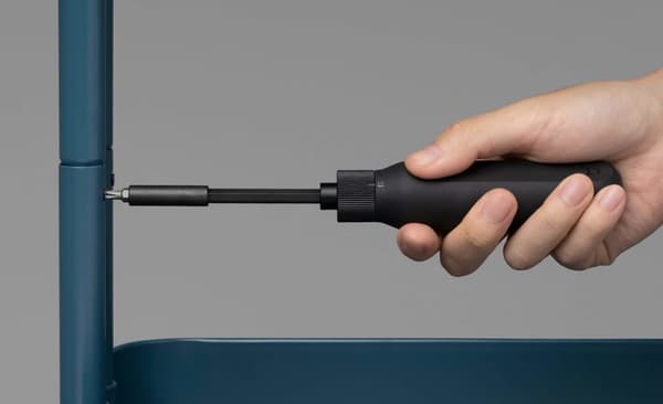 Xiaomi Mi Ratchet skruetrækker 16i1