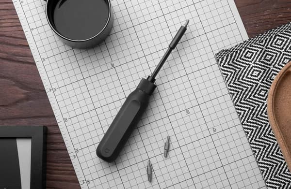 Xiaomi Mi Ratchet skruetrækker 16i1
