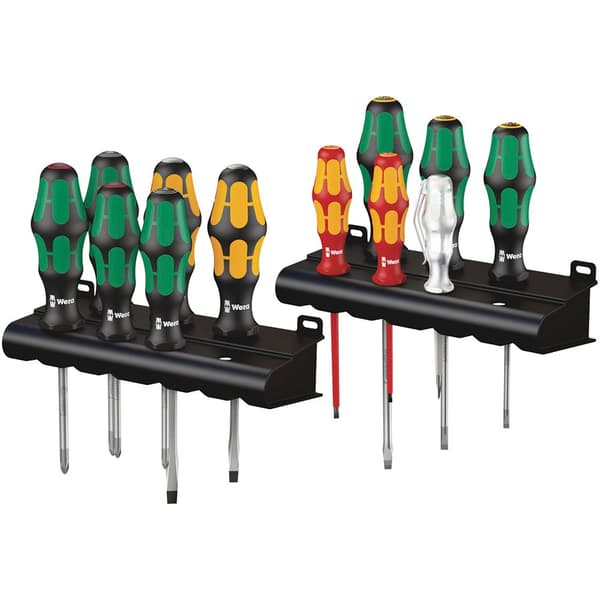 Wera Kraftform Xxl Flerfärgad