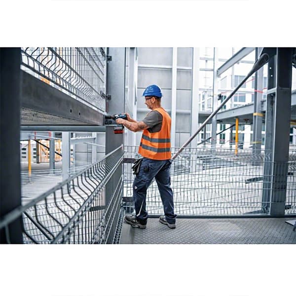 Bosch Professional Impact Driver Gds 18v-1050 H Professional Søvfarvet