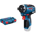 Pikkukuva 1 / 7: Bosch Professional Gsr 12v-35 Hx L-boxx Cordless Sininen