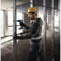 Miniatyrbillede 3 af 10: Bosch Professional Elektrisk Skruetrækker Gsr18v-45+2x2.0ah+gal18v-20+lc Søvfarvet