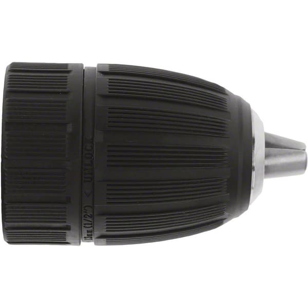 Bosch Professional Kasta 2-13 X 1/2-20 16 Mm Silver
