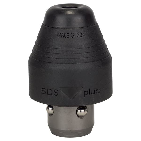 Bosch Professional Kasta Sds Plus Sds Gbh 2-26 Dfr Svart