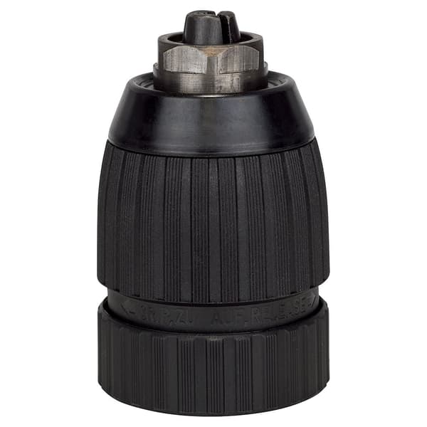 Bosch Professional Kasta 1.5-13 X 3/8-24 16 Mm Svart