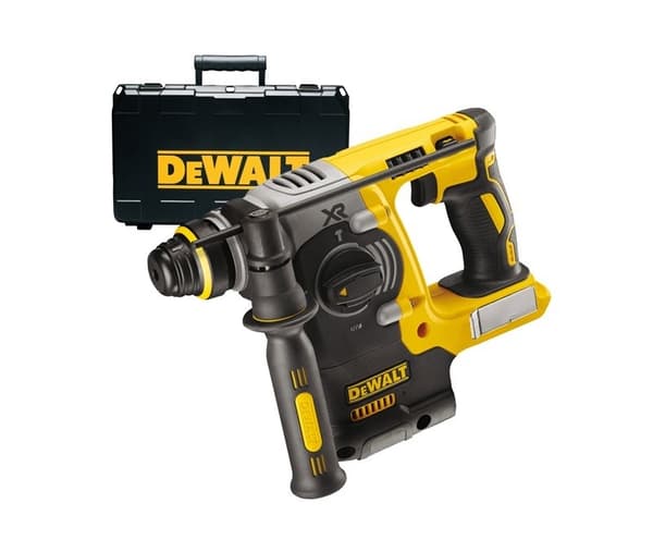 DeWALT DCH273NT borrhammare SDS Plus