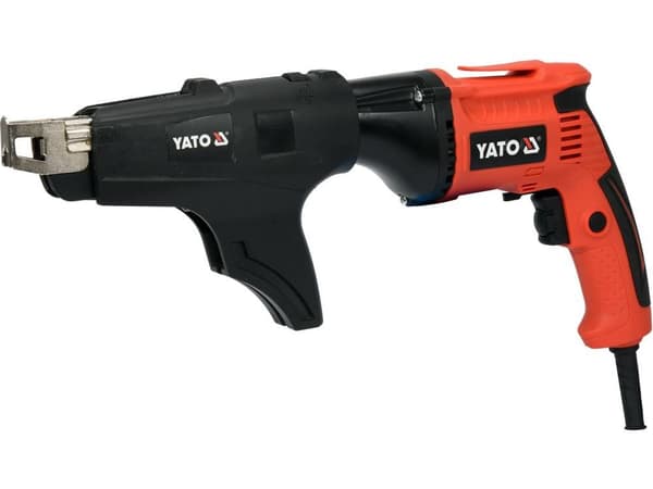 YATO SKRUVDRAGARE 550W
