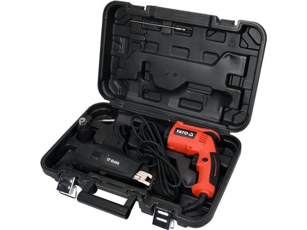 YATO SKRUVDRAGARE 550W