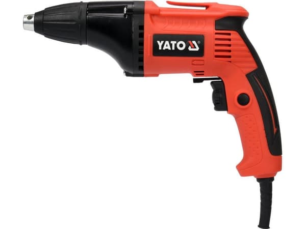 YATO SKRUVDRAGARE 550W