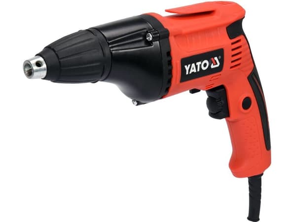 YATO SKRUVDRAGARE 550W