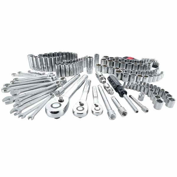Craftsman Skruvmejsel - CMMT12034 - Uttag, 1/4", 3/8", 1/2"
