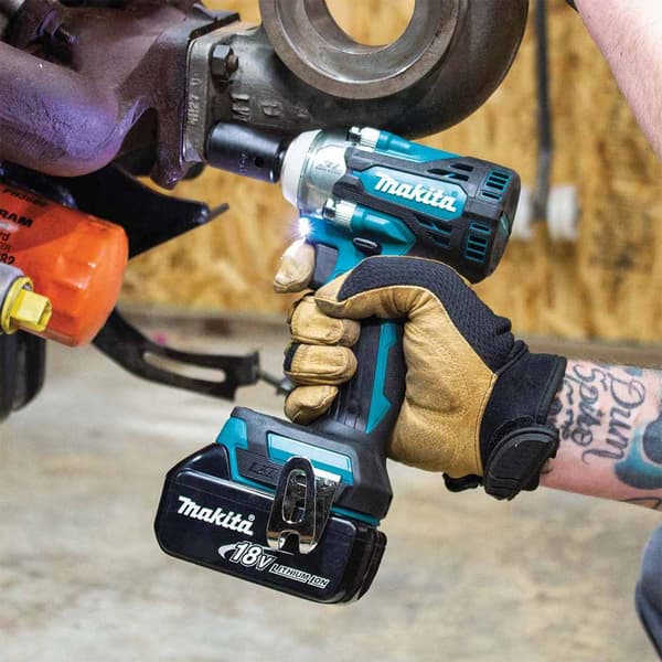 Makita Dtw300z Sort