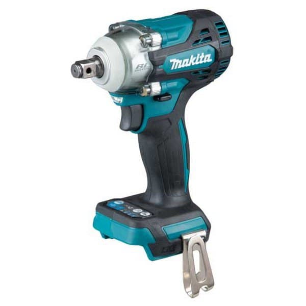 Makita Dtw300z Musta