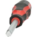 Miniatyrbild 4 av 4: KS Tools 911.1434 Fyrkantig skruvmejsel