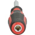 Miniatyrbild 2 av 4: KS Tools 911.1434 Fyrkantig skruvmejsel