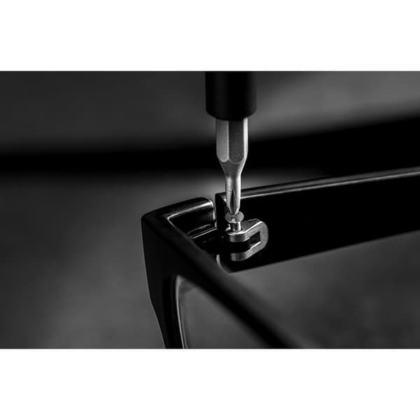 Xiaomi Mi Precision Harmaa