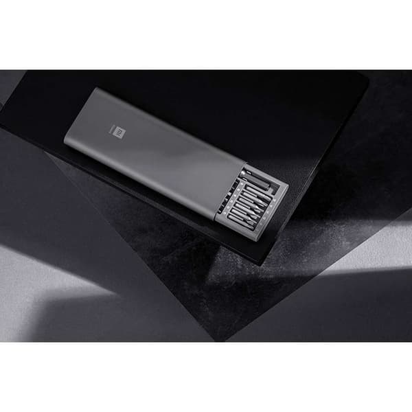 Xiaomi Mi Precision Harmaa