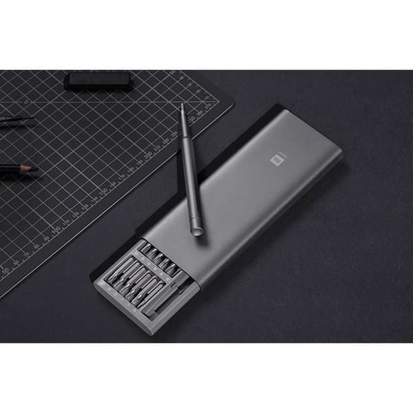 Xiaomi Mi Precision Harmaa