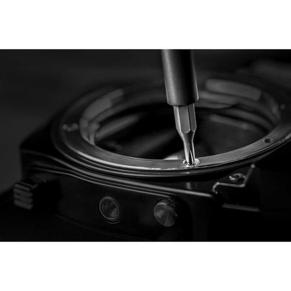 Xiaomi Mi Precision Harmaa