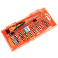 Miniatyrbild 3 av 4: 57 st Multifunktionsskruvmejselsats Reparationsverktyg ifixit