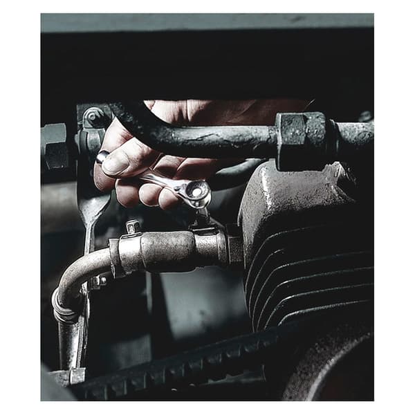 Wera Kraftform Kompakt Zyklop Mini 27 Bitar Svart,Silver