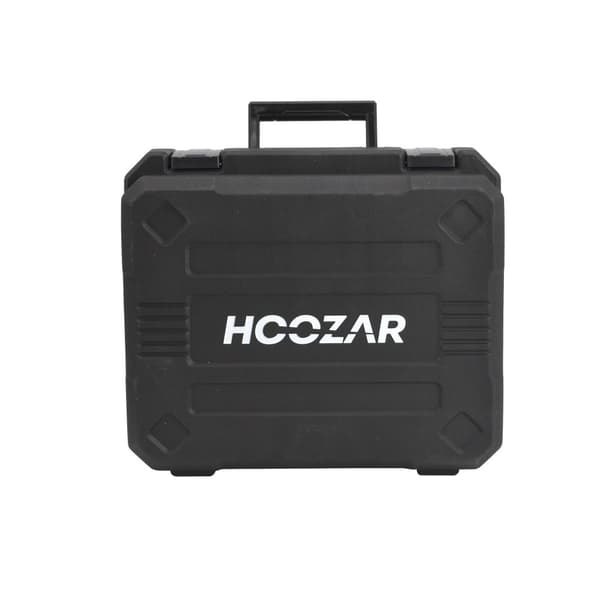 HOOZAR BØRSTELØS SKRUETRÆKKER 18V 1x2,0Ah 45 Nm CD20BLT