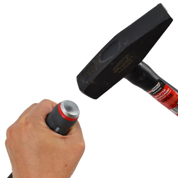 AWTOOLS-SARJA SIRVITYSRUUVILTAJA 12 kpl.