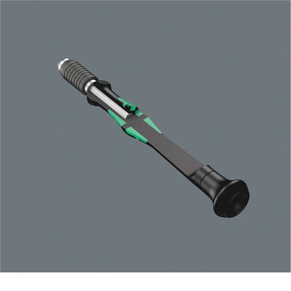 Wera Med Hopfällbar Påse Kraftform Kompakt Micro 11 Universal 1 Svart