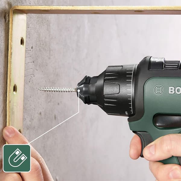 Bosch Professional Elektrisk Skruetrækker Advancedimpact 18 Baretool