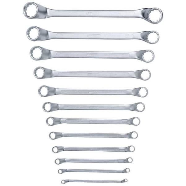 Dubbla ögonnyckelset - KS Tools 517.0250 5170250 - Stål