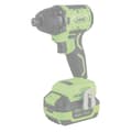Miniatyrbillede 2 af 2: Jbm Bundkort Til Elektrisk Skruetrækker 60005