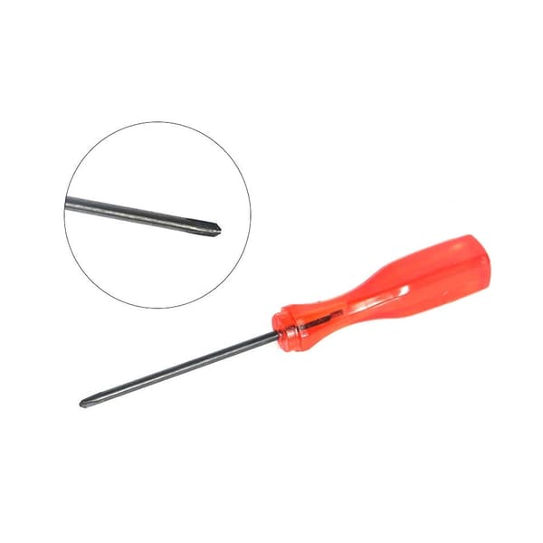 Skruetrækker Y-type Triwing (1,5 mm)