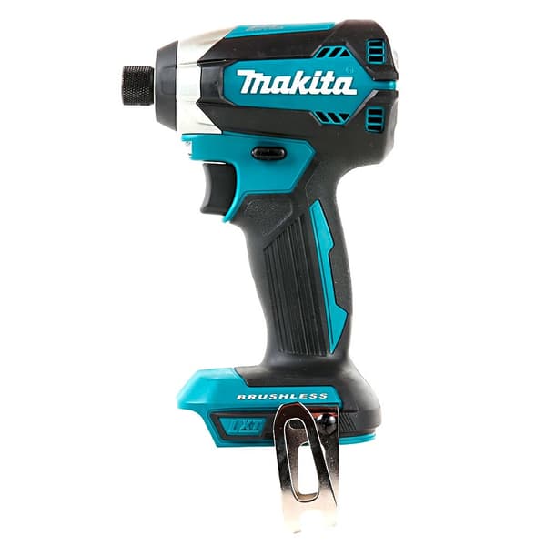 Makita Trådløs Dtd153z Blå