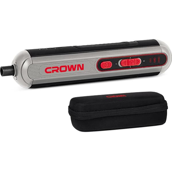 Crown Trådløs Skruetrækker Ct22053tb